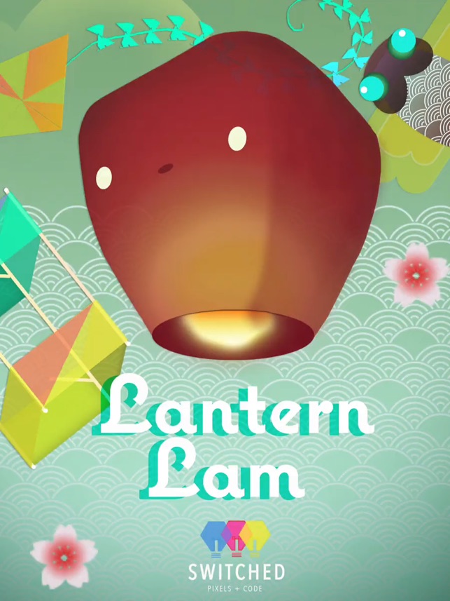 ‎Lantern Lam
