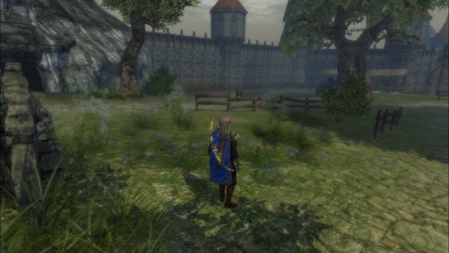 ‎Aralon: Forge and Flame Screenshot