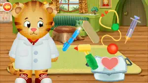 Daniel Tiger’s Play at Home video #1 for iPhone