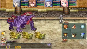 [Premium]RPG Asdivine Dios video #1 for iPhone