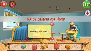 Rube Works: Rube Goldberg Game video #1 for iPhone