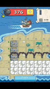 Puzzle Cross Pirates video #1 for iPhone