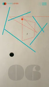 Walls & Balls video #1 for iPhone