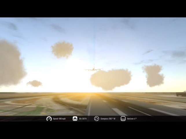 ‎Flight Unlimited X Screenshot