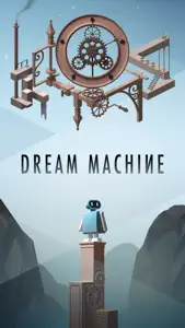 Dream Machine : The Game video #1 for iPhone