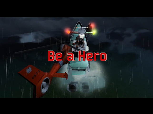 ‎Chopper Hero Screenshot