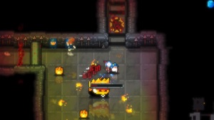 Heroes of Loot 2 video #1 for iPhone