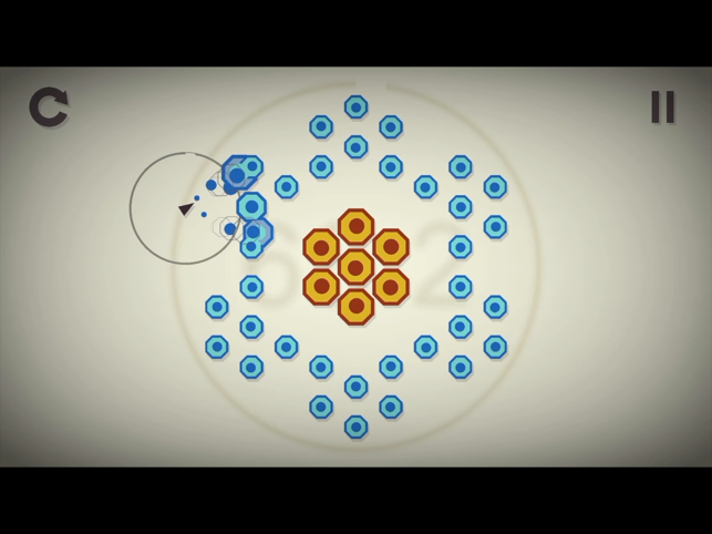 ‎Abzorb Screenshot