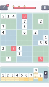 Sudoku Institute video #1 for iPhone