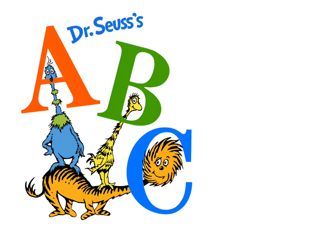 ‎Dr. Seuss's ABC - Read & Learn Screenshot