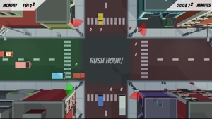 Rush-Hour video #1 for iPhone