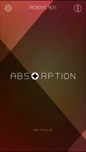 Absorption video #1 for iPhone