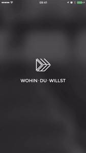 Wohin·Du·Willst video #1 for iPhone