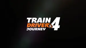 Train Driver Journey 4 - Introduction to Steam video #1 for iPhone