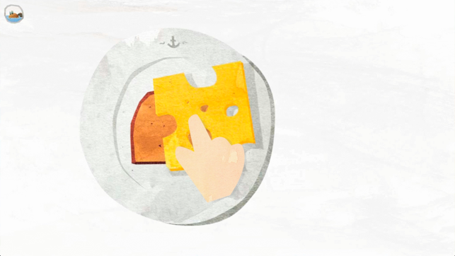 ‎Fiete - mini games for kids 1+ Screenshot
