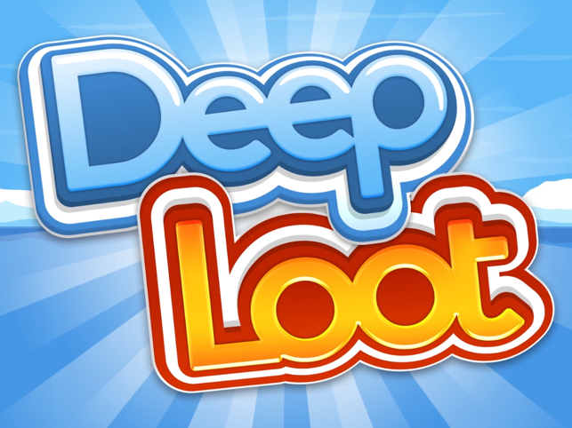 ‎Deep Loot Screenshot