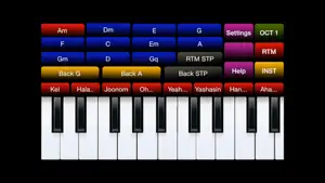 arabic oriental organ free video #1 for iPhone