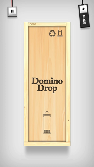 ‎Domino Drop Screenshot