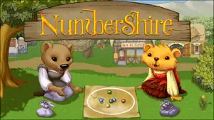 NumberShire 1: Class video #1 for iPhone