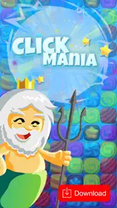 Click Mania video #1 for iPhone