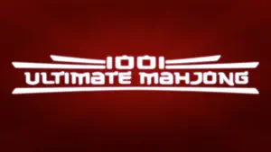 1001 Ultimate Mahjong video #1 for iPhone