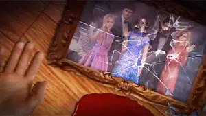 Grim Tales: The Final Suspect - A Hidden Object Mystery video #1 for iPhone