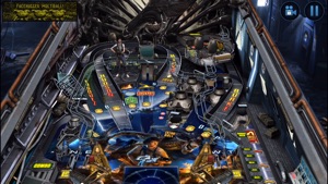 Aliens vs. Pinball video #1 for iPhone
