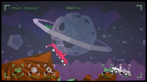 Solaris: rover expedition video #1 for iPhone