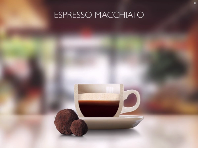 ‎The Great Coffee App Screenshot