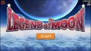 Legend of the Moon video #1 for iPhone