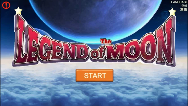 ‎Legend of the Moon Screenshot