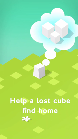 ‎Cubious Screenshot