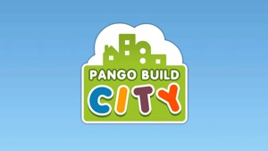 Pango Build City video #1 for iPhone