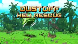 Dustoff Heli Rescue: Air Force video #1 for iPhone