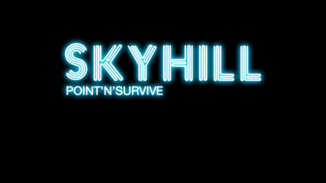 ‎SKYHILL スクリーンショット