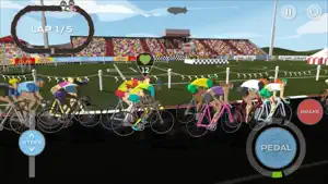 Breaking Away video #1 for iPhone