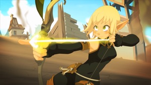 WAKFU : The Brotherhood video #1 for iPhone