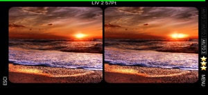 Find The Differences Landscape video #1 for iPhone