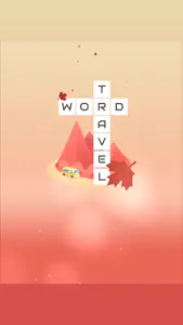 Word Travel video #1 for iPhone