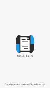 請求書 見積書 かんたん作成の新定番 SmartForm video #1 for iPhone