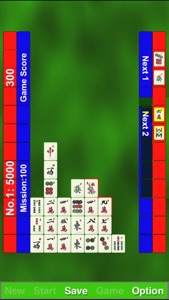 Mahjong zMahjong Domino video #1 for iPhone