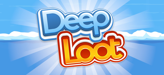 ‎Deep Loot Screenshot