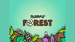 Nampa Forest video #1 for iPhone