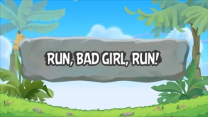 Bad Girl: Born to run video #1 for iPhone