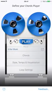 Chords Player video #1 for iPhone