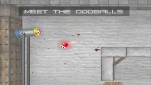 OddBalls video #1 for iPhone