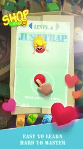 Just Trap video #1 for iPhone