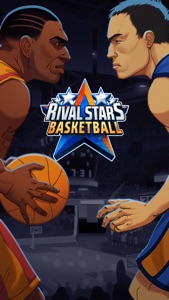 Rival Stars Basketball video #1 for iPhone