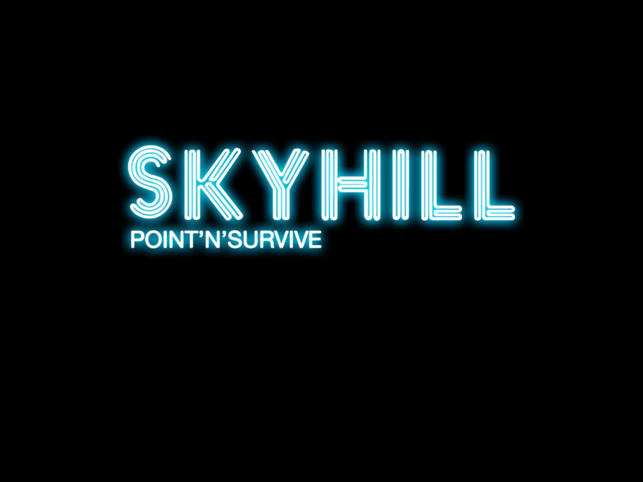 ‎SKYHILL スクリーンショット