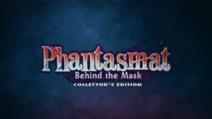 Phantasmat: Behind the Mask (Full) video #1 for iPhone